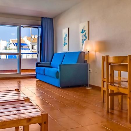 Apartamentos El Puerto Alcossebre 외부 사진