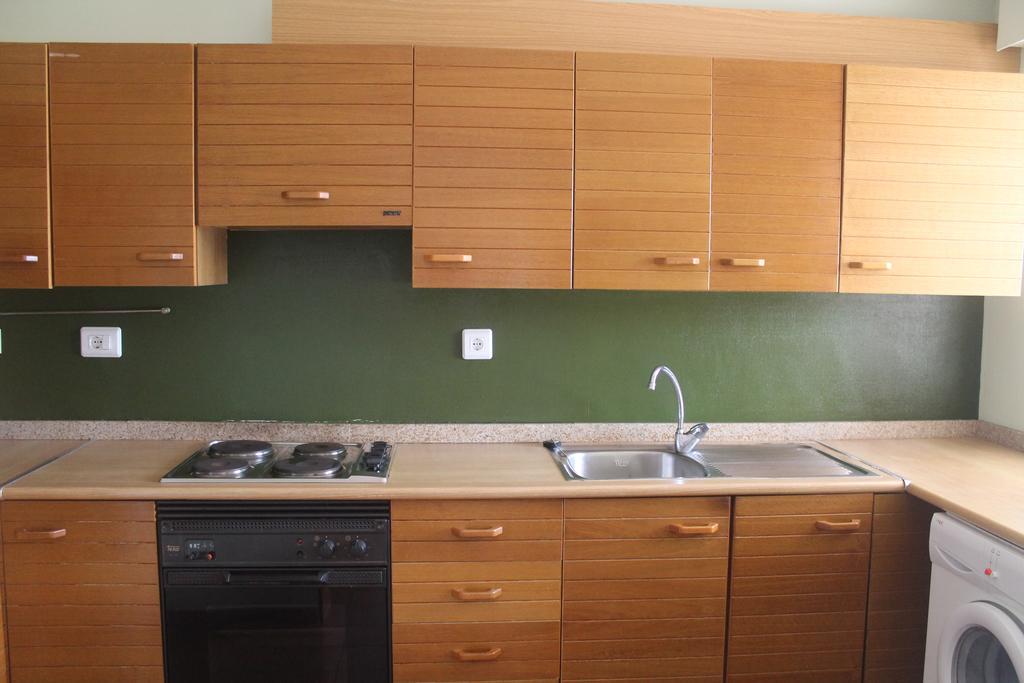 Apartamentos El Puerto Alcossebre 외부 사진