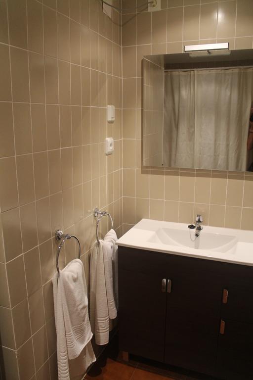 Apartamentos El Puerto Alcossebre 외부 사진