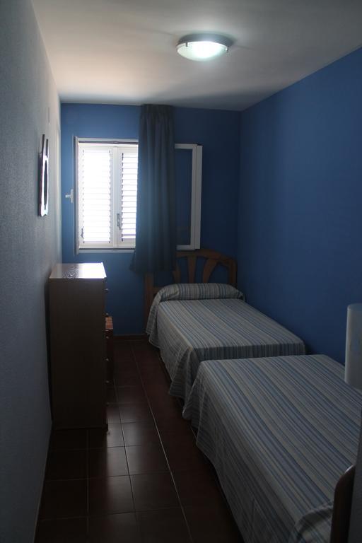 Apartamentos El Puerto Alcossebre 외부 사진
