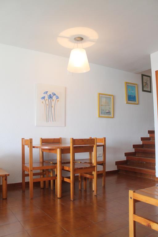 Apartamentos El Puerto Alcossebre 외부 사진