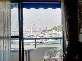 Apartamentos El Puerto Alcossebre 외부 사진